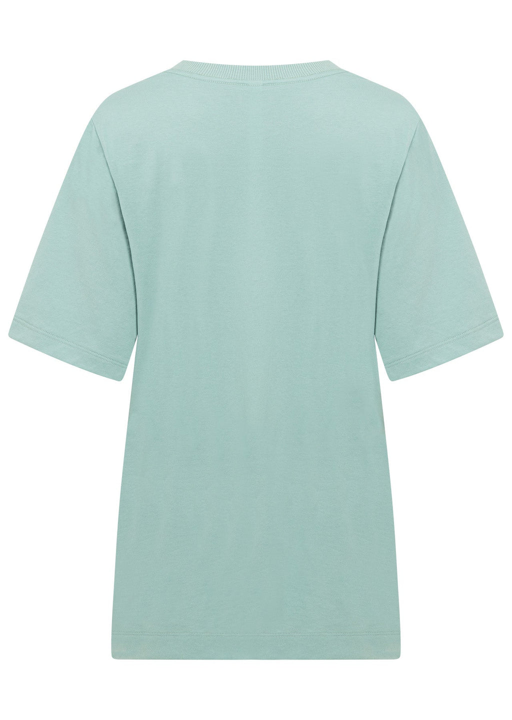 Heads Up Relaxed Tee