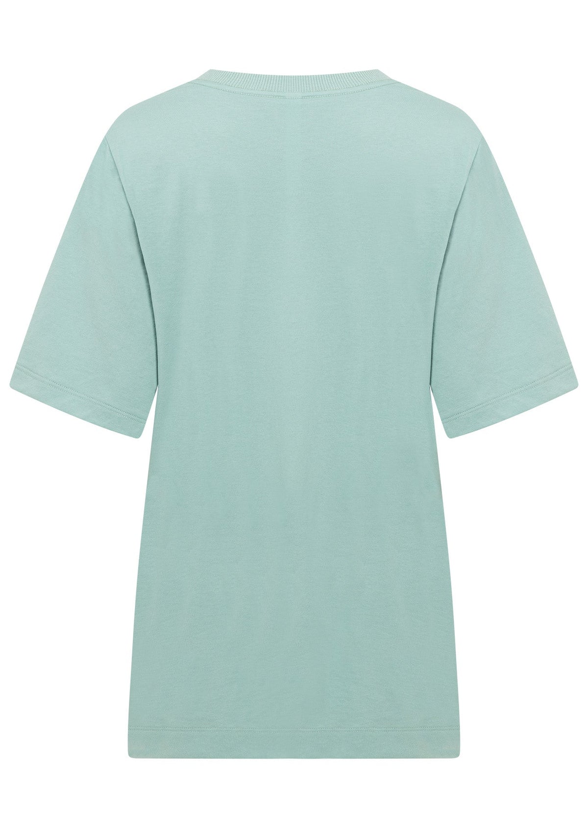 Heads Up Relaxed Tee