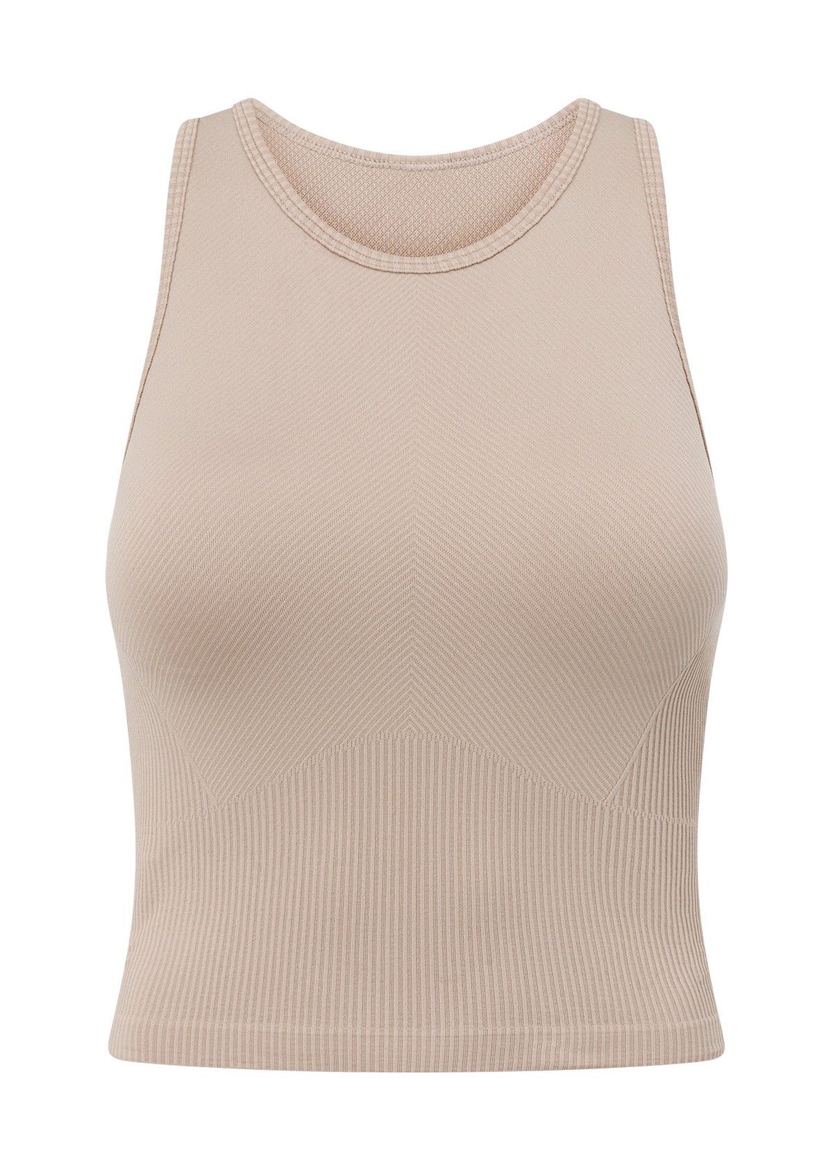 Air Fit All Day Seamless Bra Tank Combo