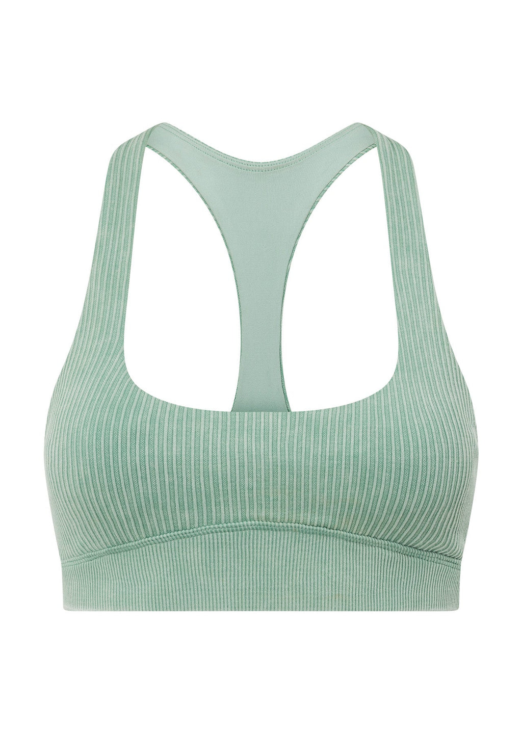 Never Better Washed Seamless Sports Bra