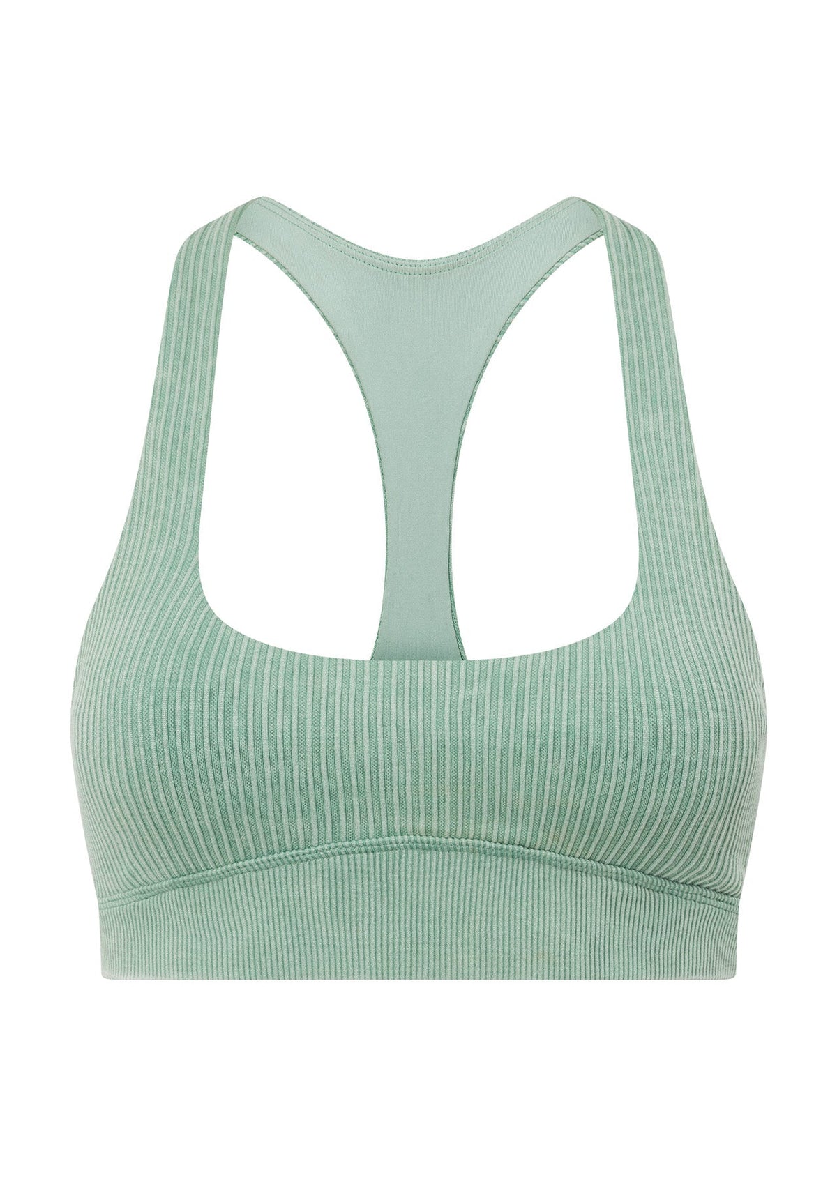 Never Better Washed Seamless Sports Bra