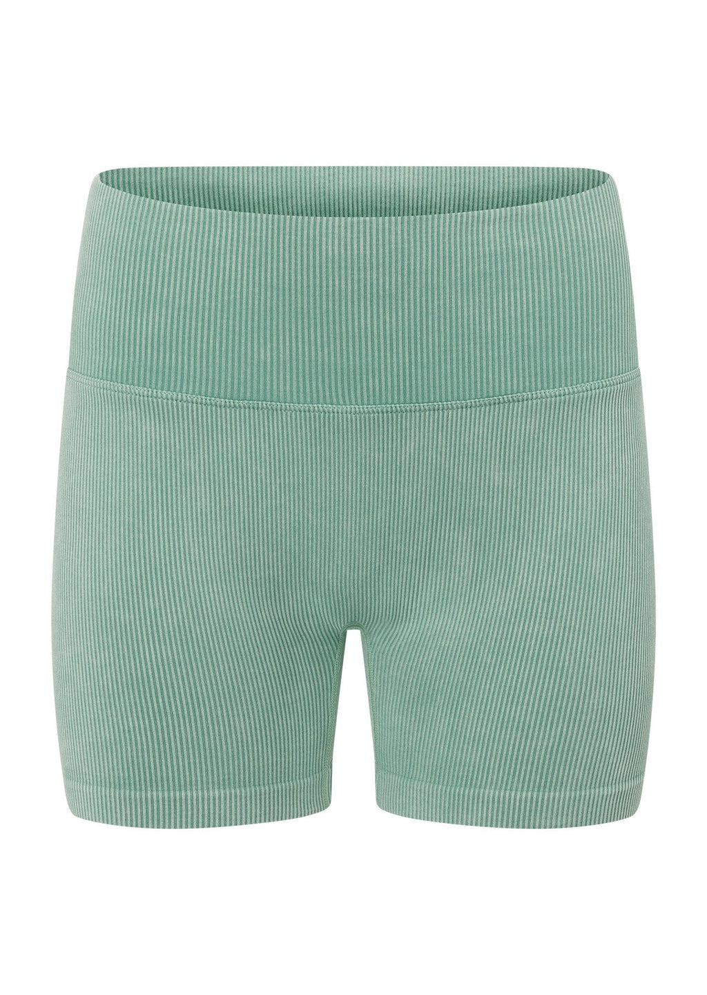 Never Better Washed Seamless Bike Shorts