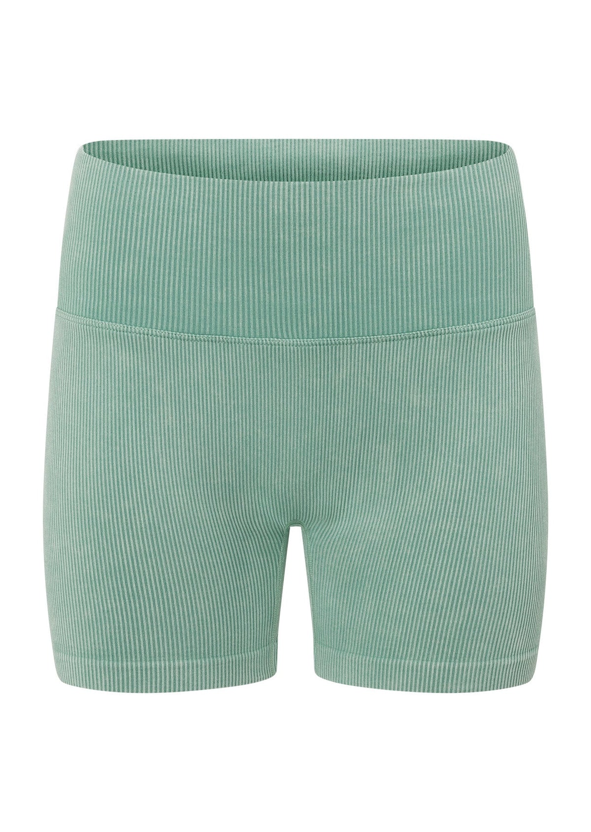 Never Better Washed Seamless Bike Shorts