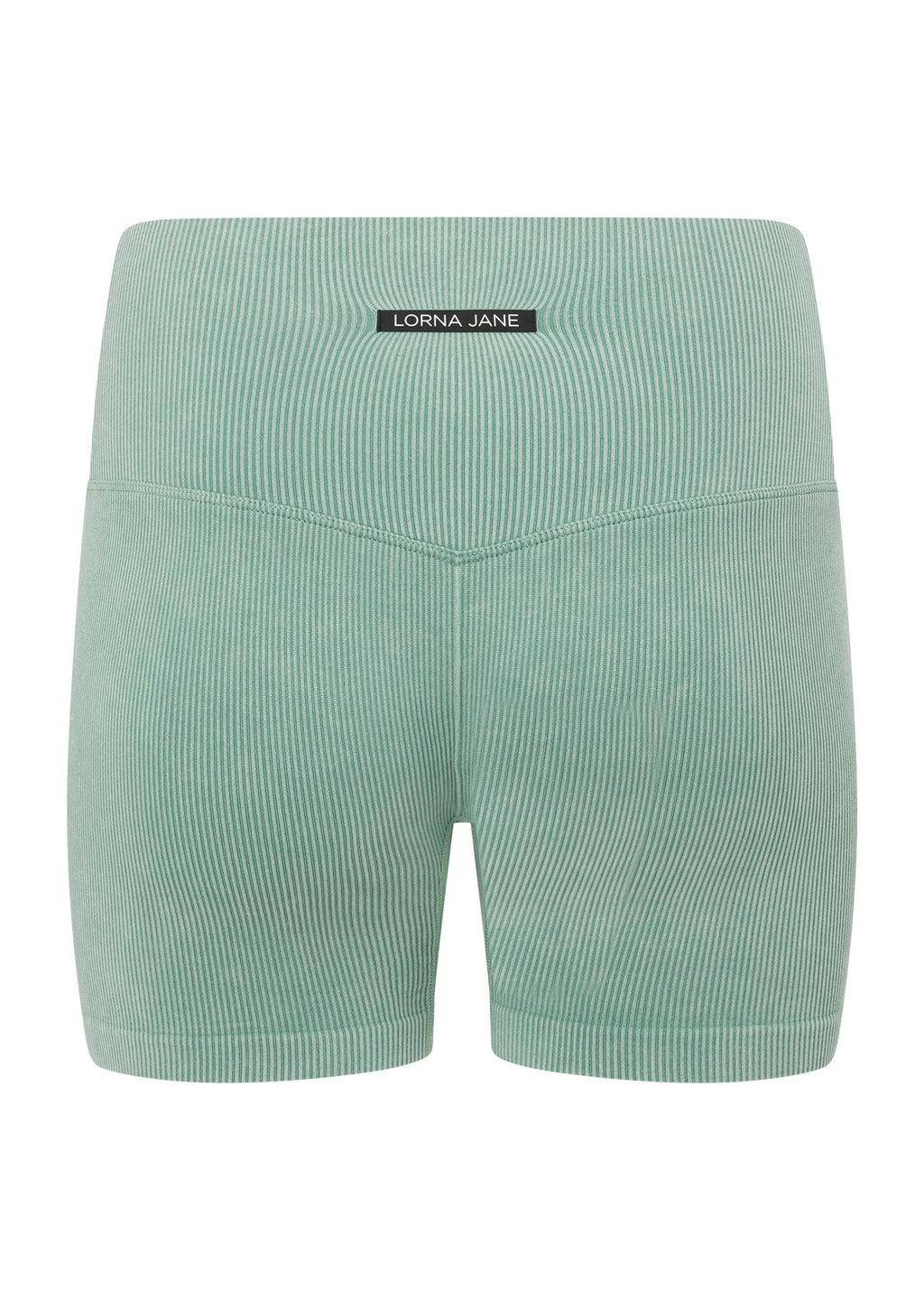 Never Better Washed Seamless Bike Shorts