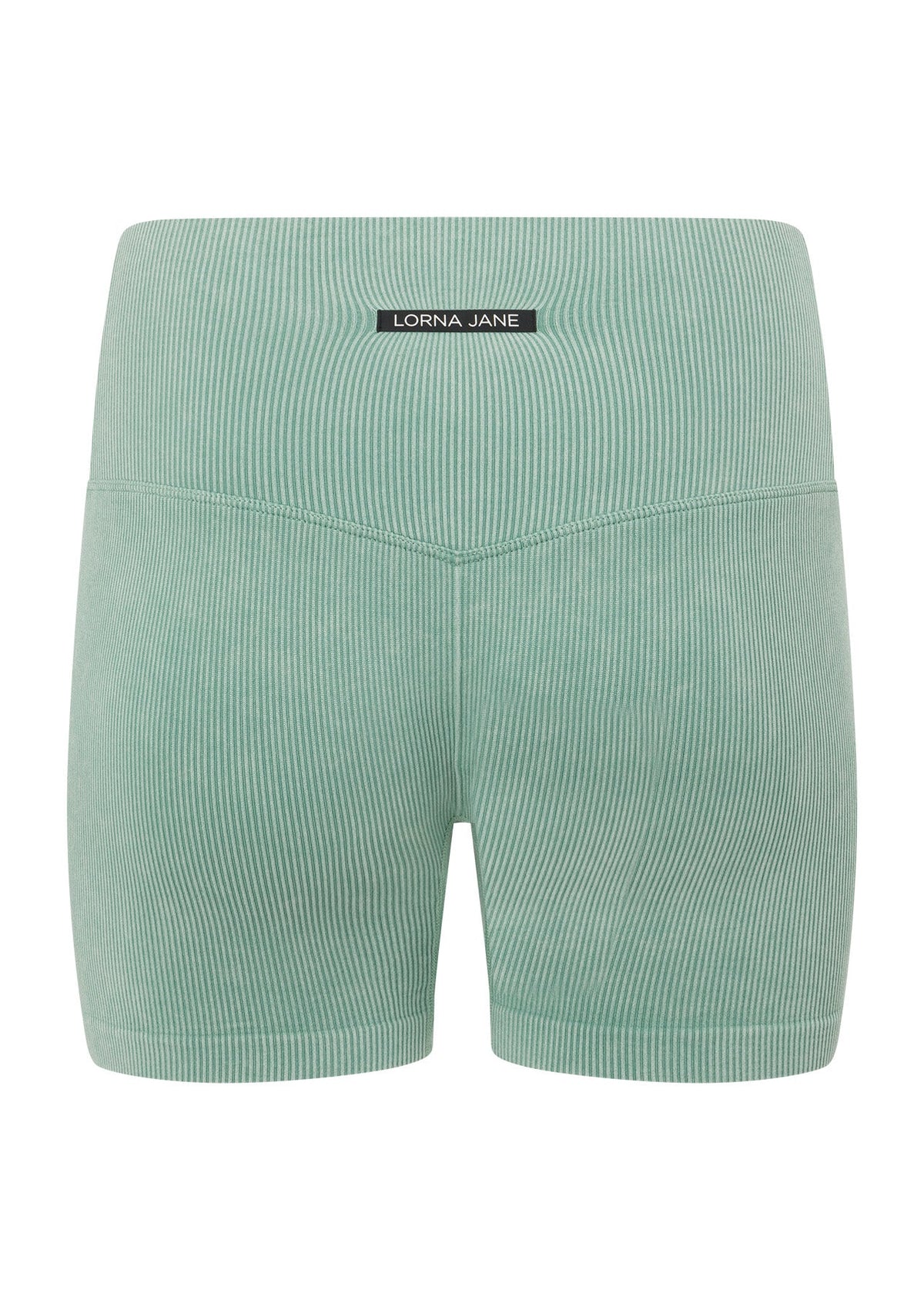 Never Better Washed Seamless Bike Shorts