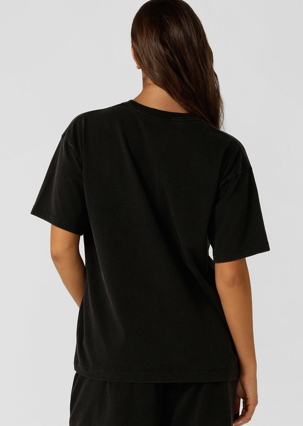 Original Sport Washed Vintage T-shirt