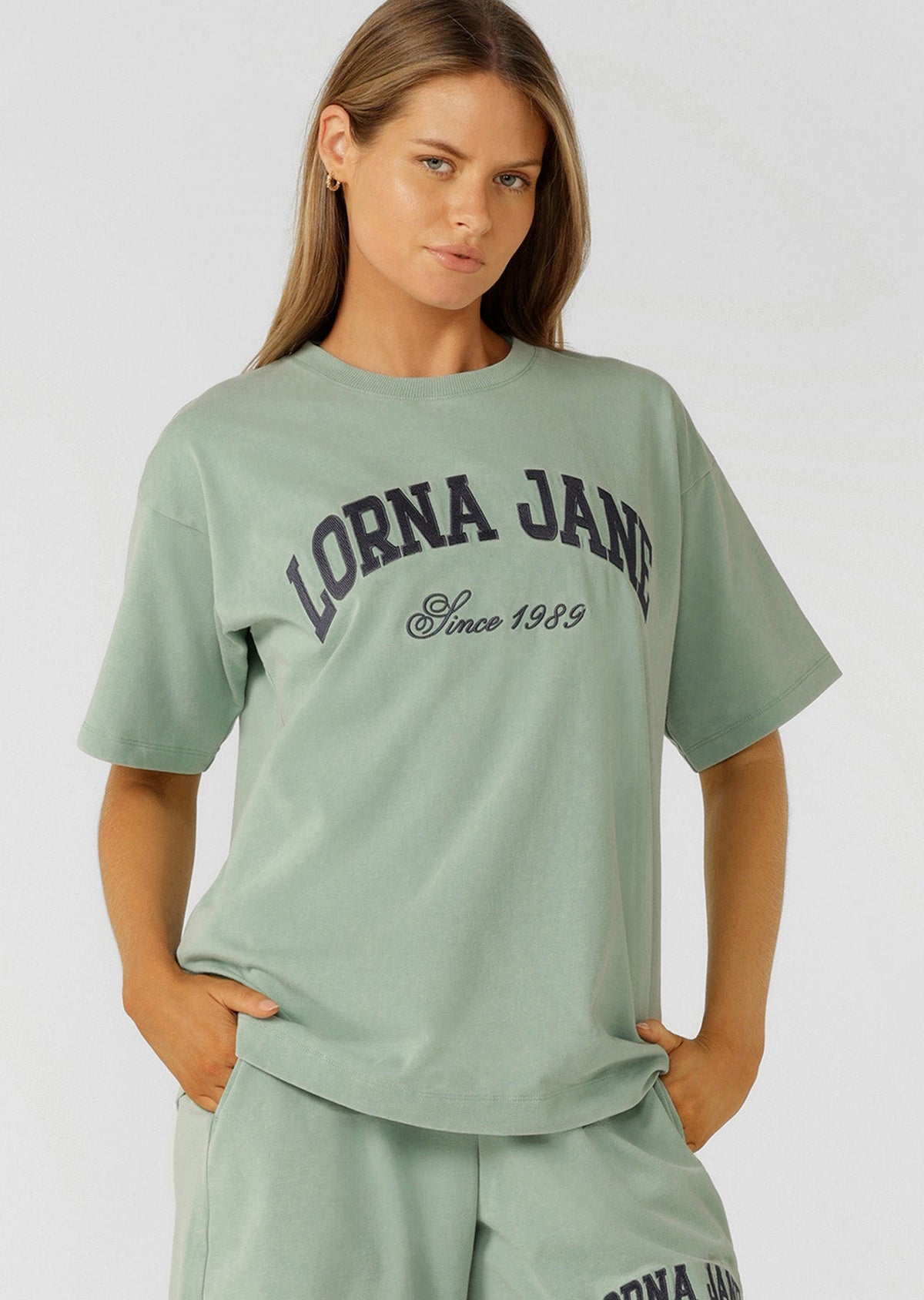 Original Sport Washed Vintage T-shirt