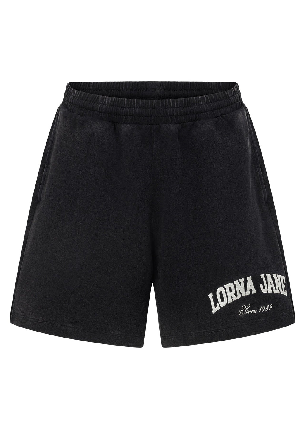 Original Sport Washed Jersey Shorts