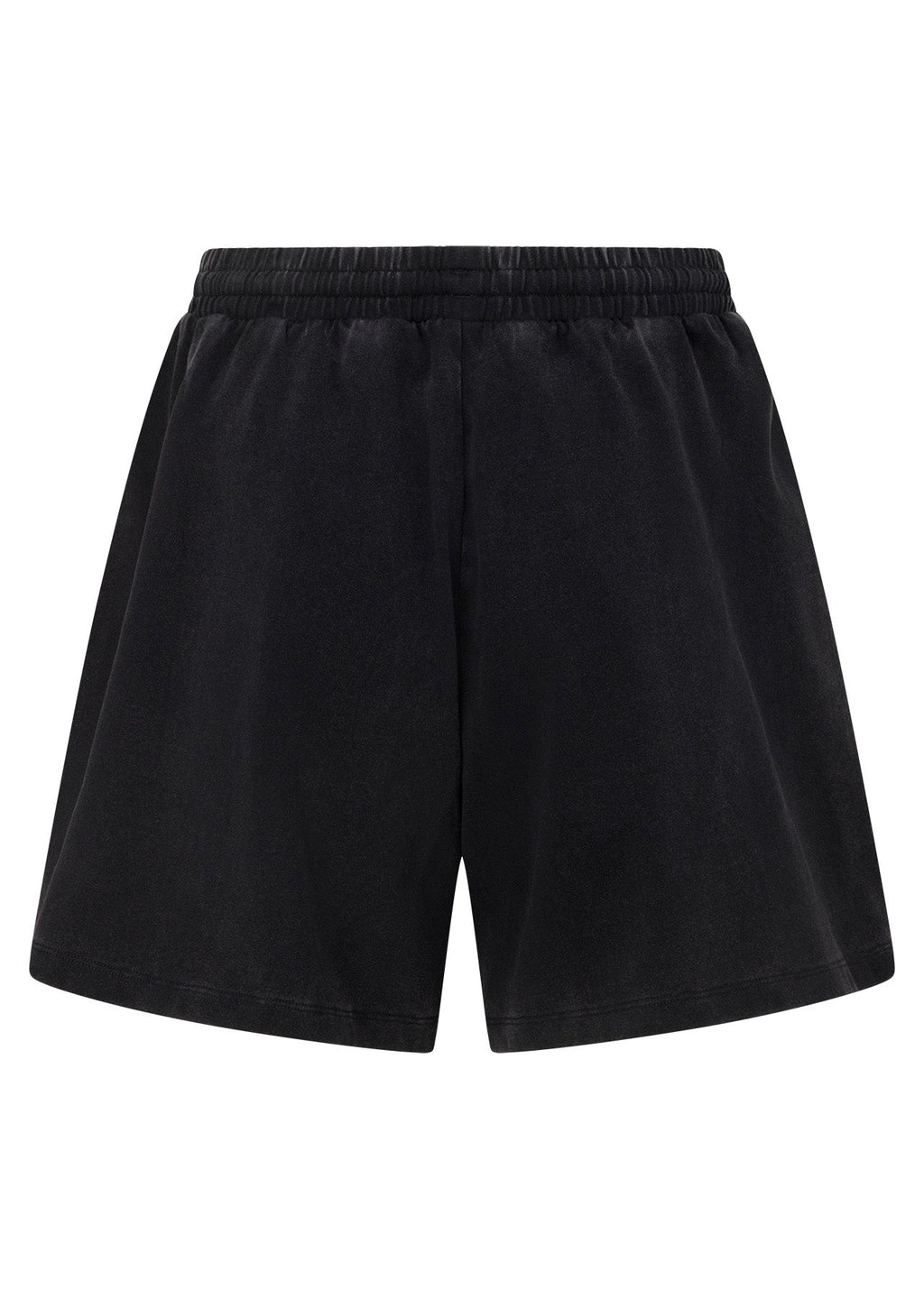 Original Sport Washed Jersey Shorts