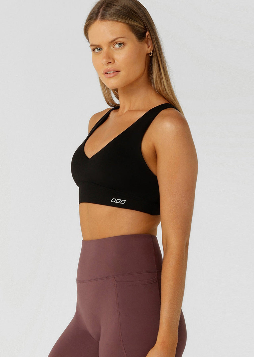 Lifted Sports Bra