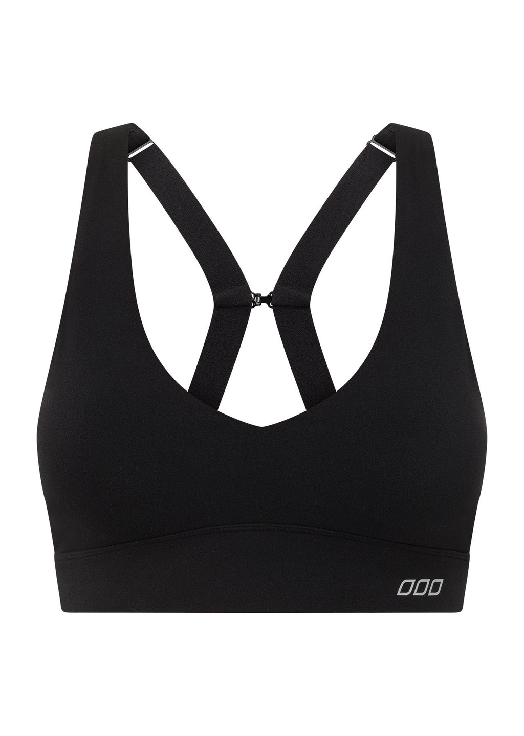 Lifted Sports Bra