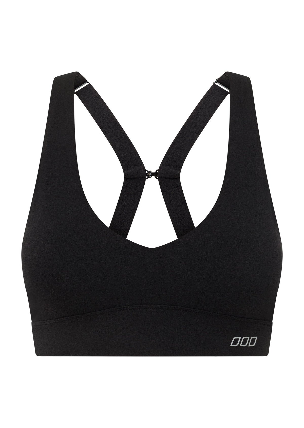 Lifted Sports Bra