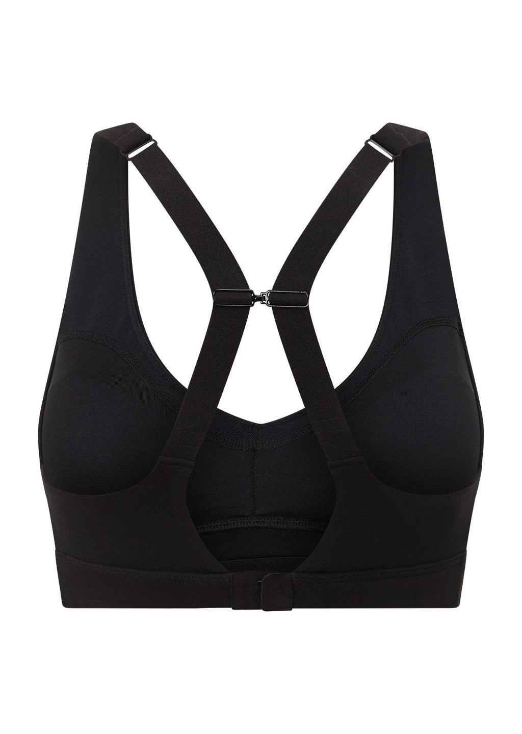Lifted Sports Bra
