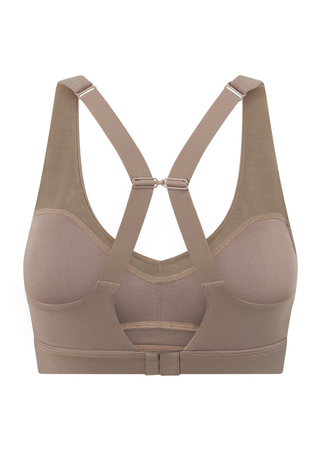 Lifted Sports Bra