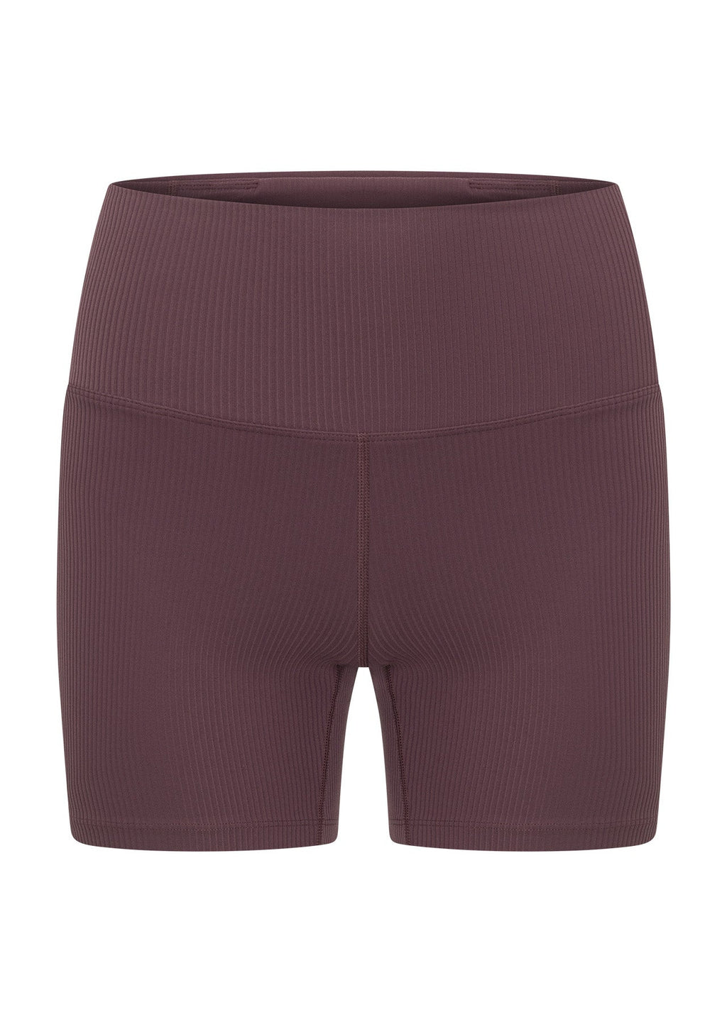 Irresistible Luxe Rib 14cm Bike Shorts
