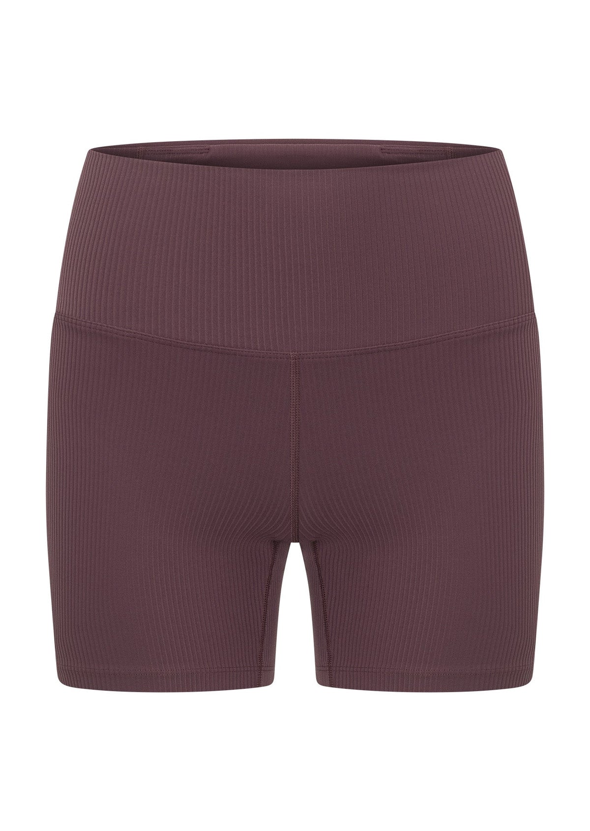 Irresistible Luxe Rib 14cm Bike Shorts