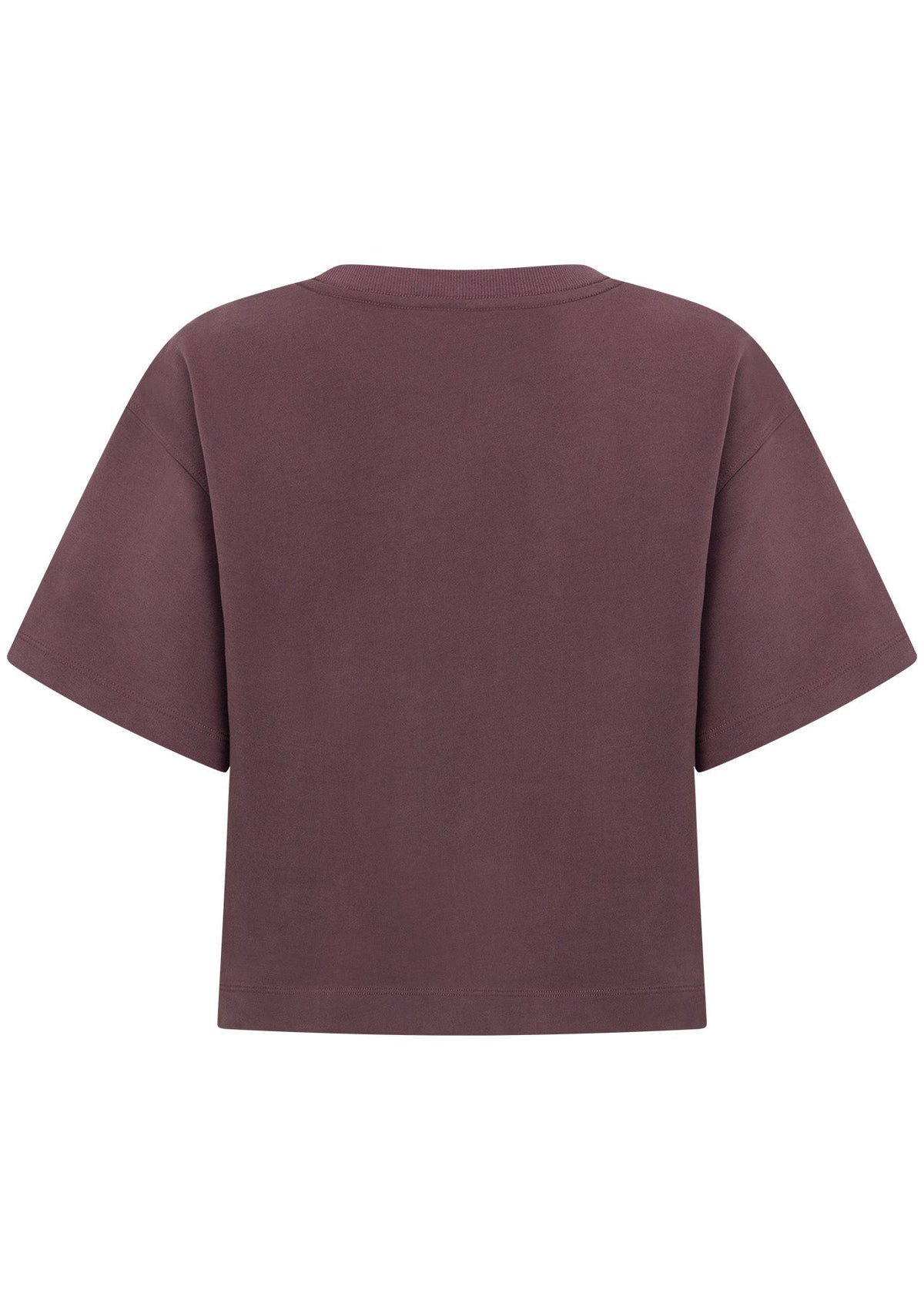 Go-To Classic Crop T-shirt