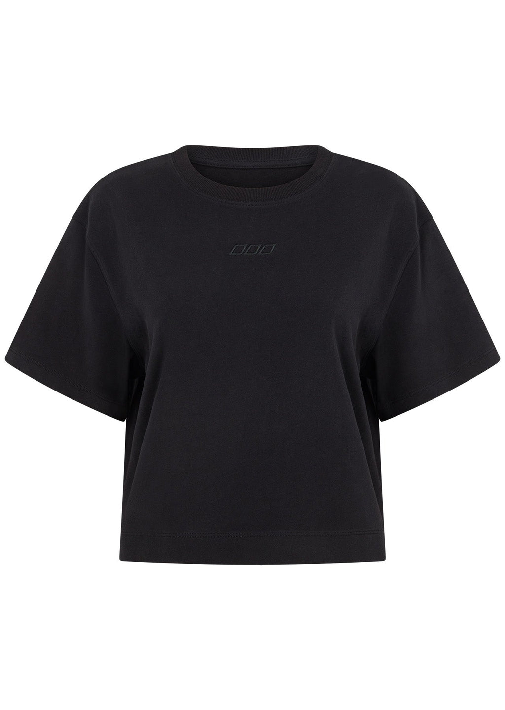 Go-To Classic Crop T-shirt
