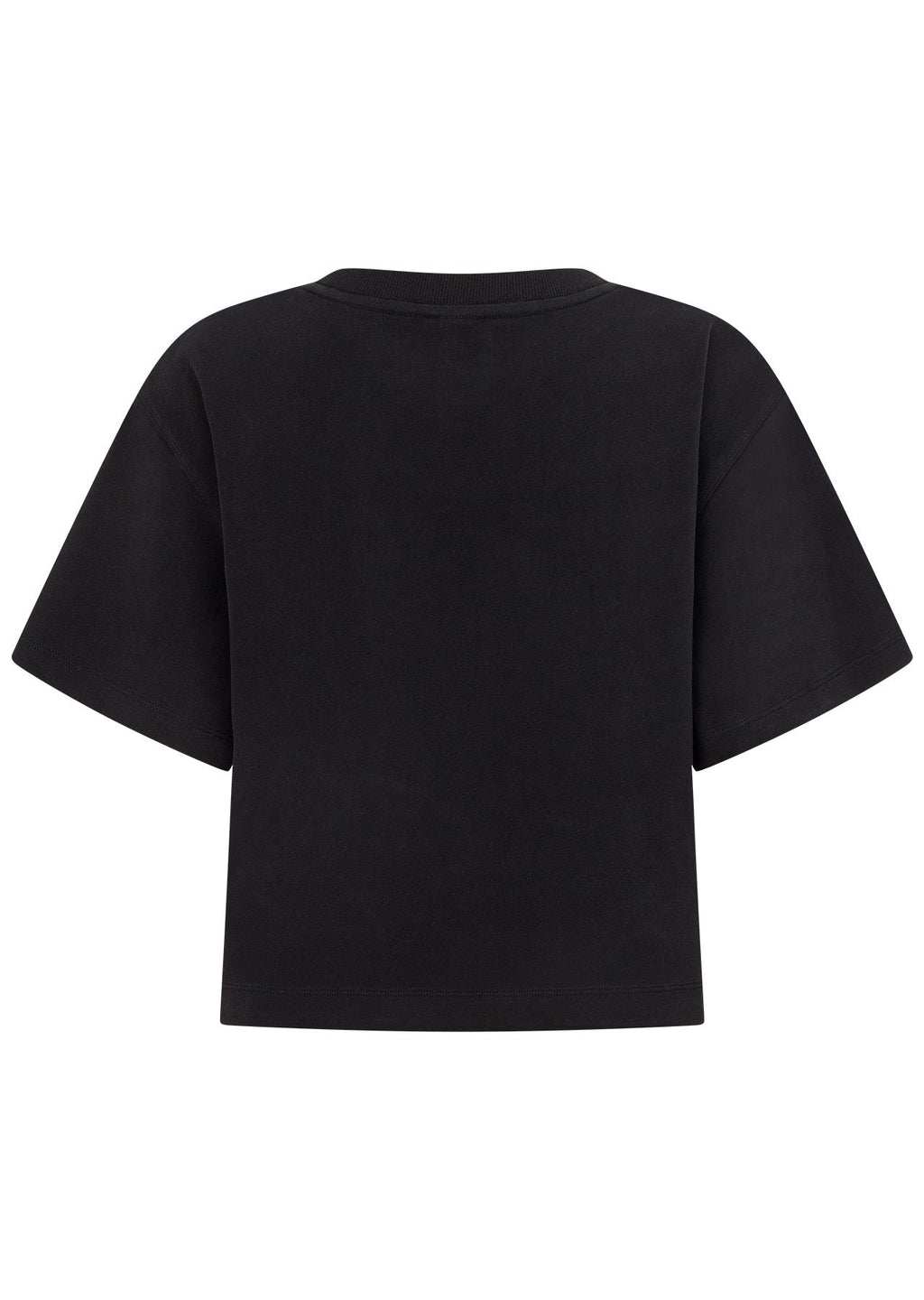 Go-To Classic Crop T-shirt