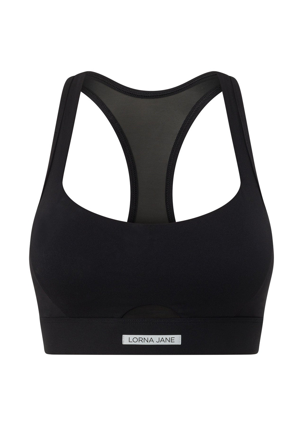 Outline High Support Sports Bra