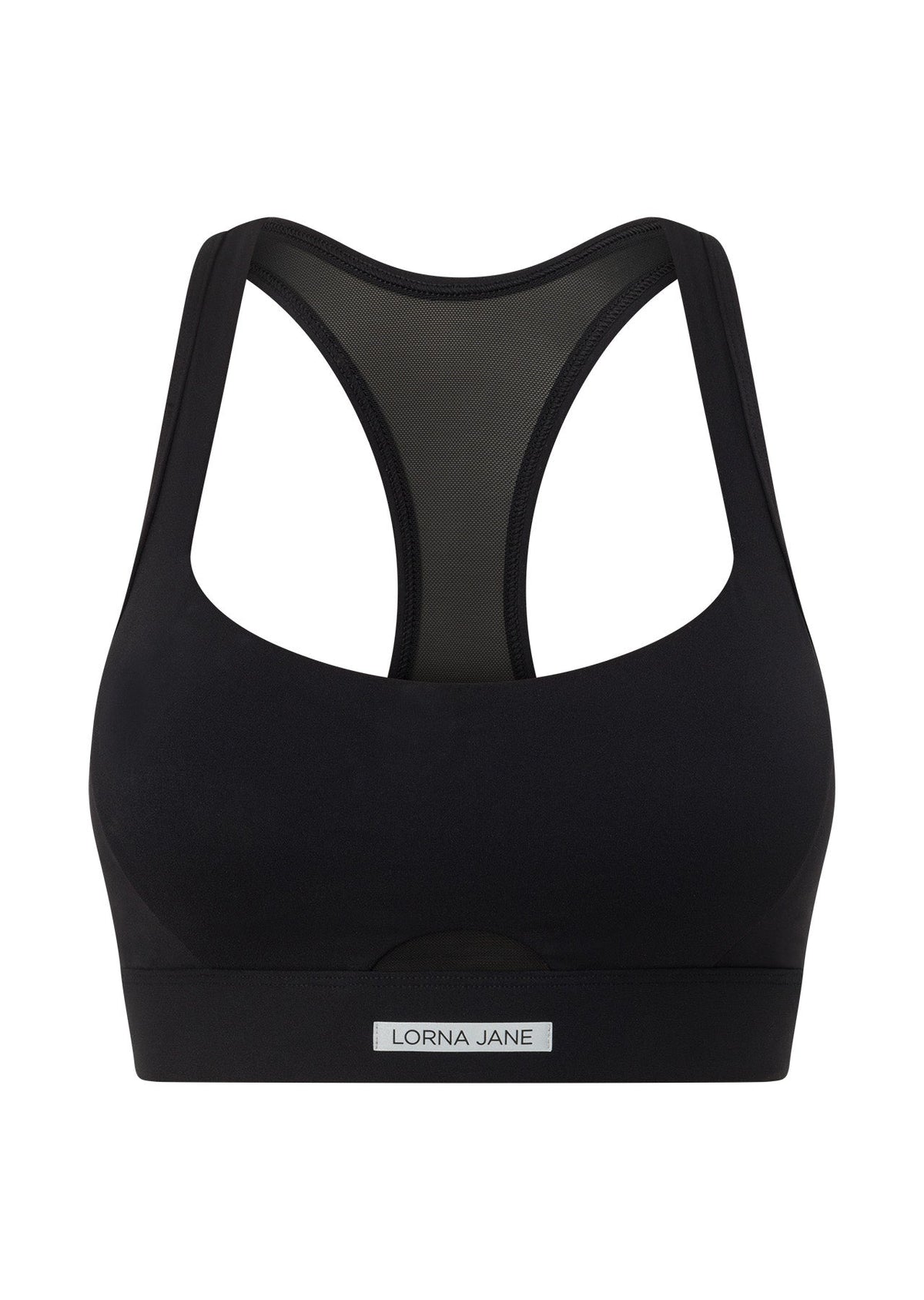 Outline High Support Sports Bra