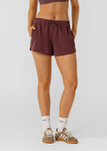 Cloud Nine Spacer Shorts