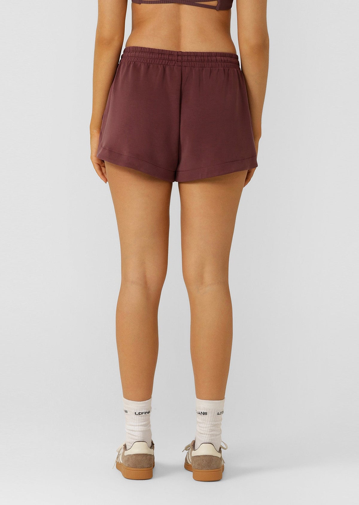 Cloud Nine Spacer Shorts