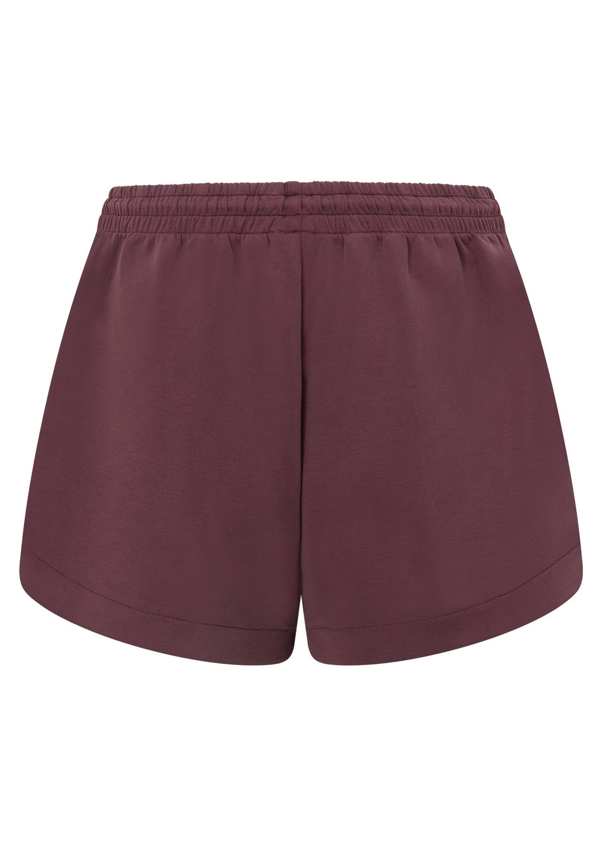 Cloud Nine Spacer Shorts