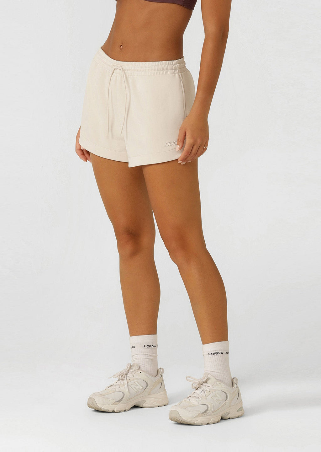 Cloud Nine Spacer Shorts