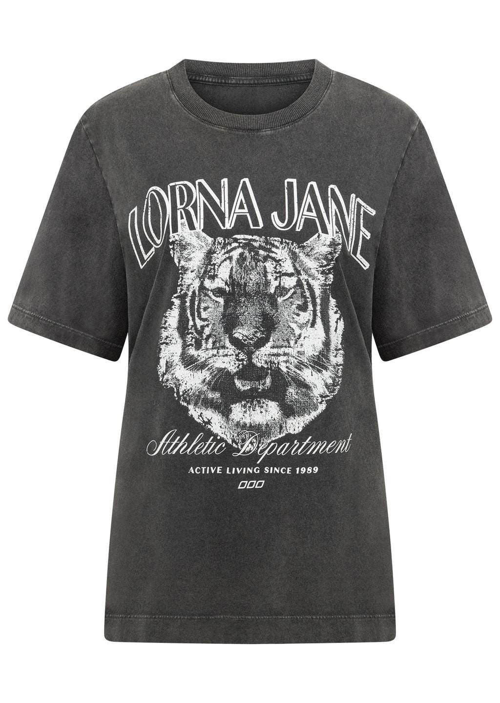 Find Your Fierce Relaxed T-shirt