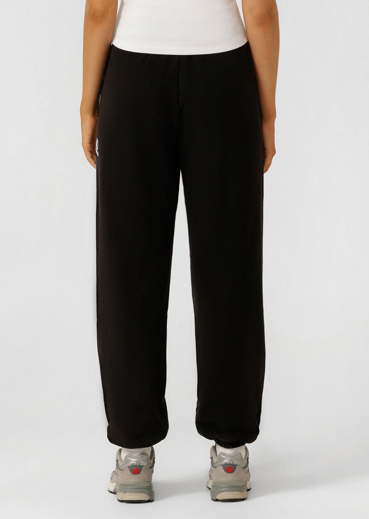 New Sport Washed Sweatpants
