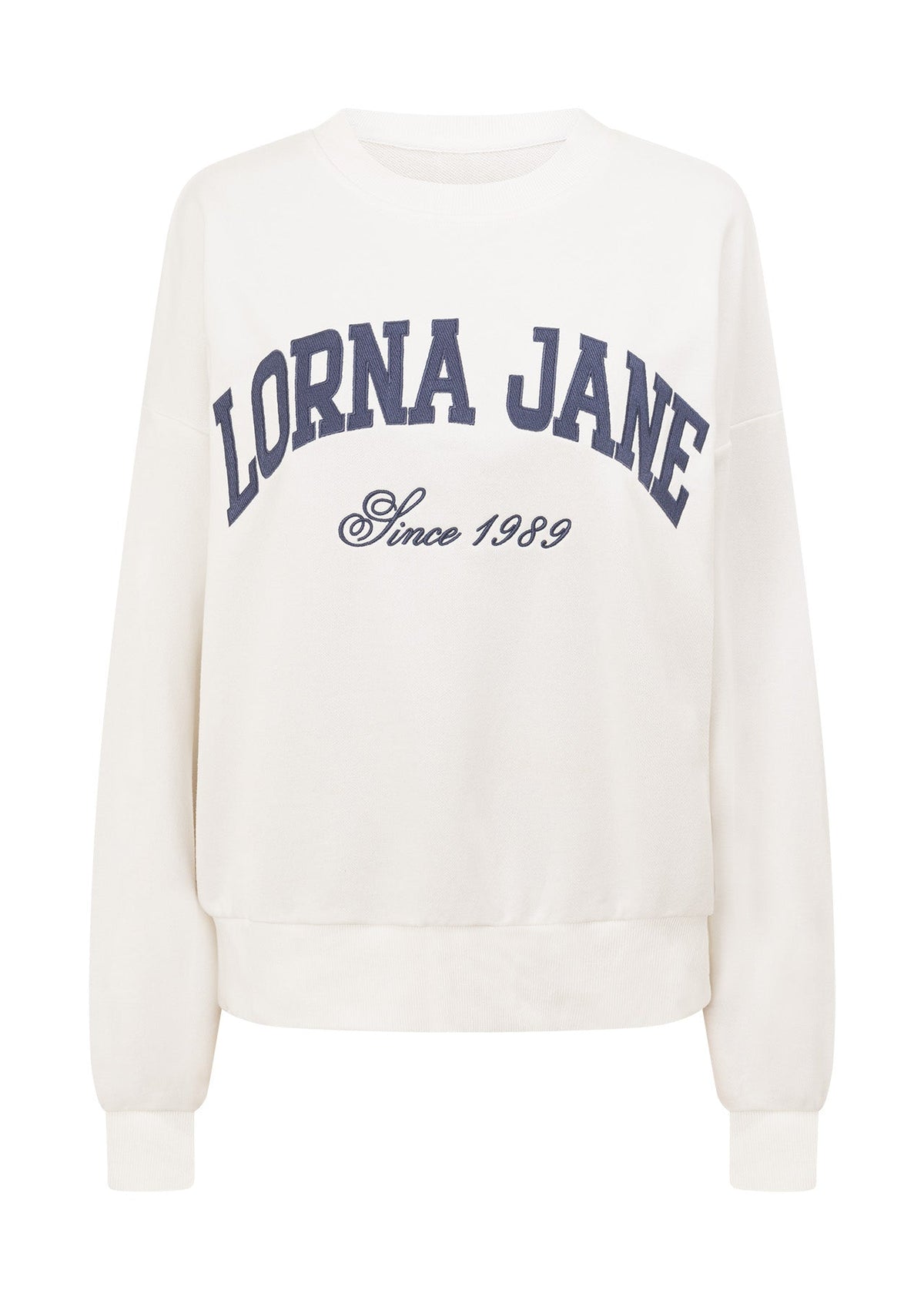 New Sport Sweatshirt
