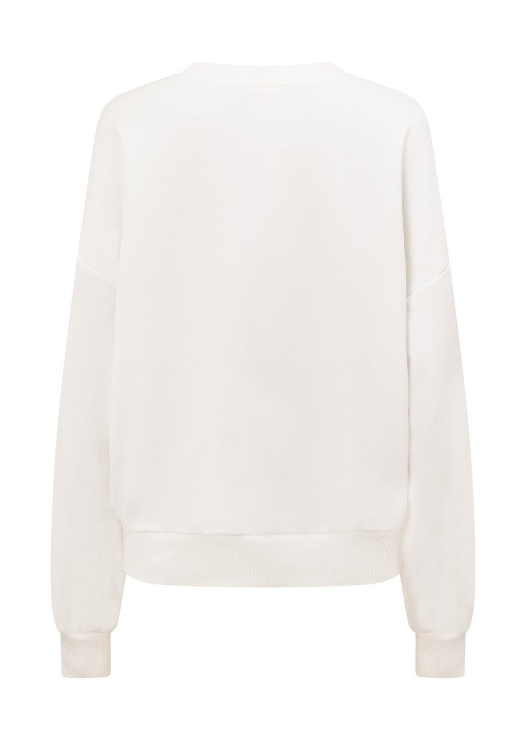 New Sport Sweatshirt