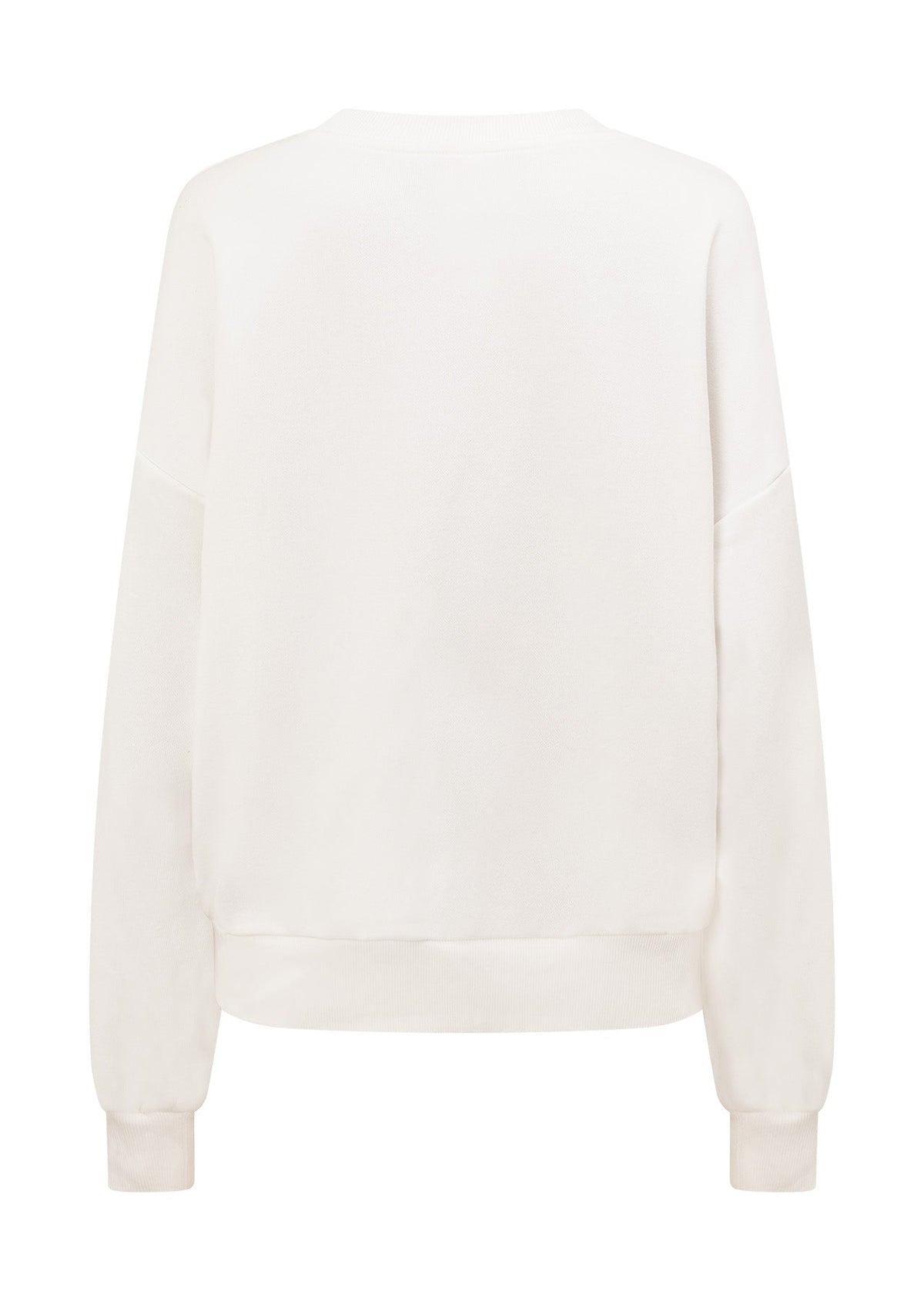 New Sport Sweatshirt