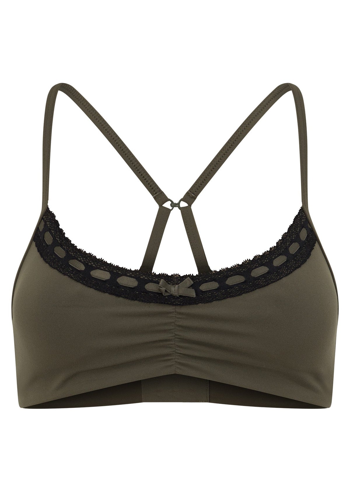 In The Moment Bralette