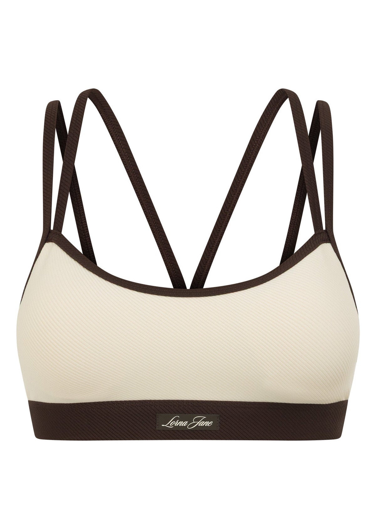 Dawn To Dusk Sports Bra