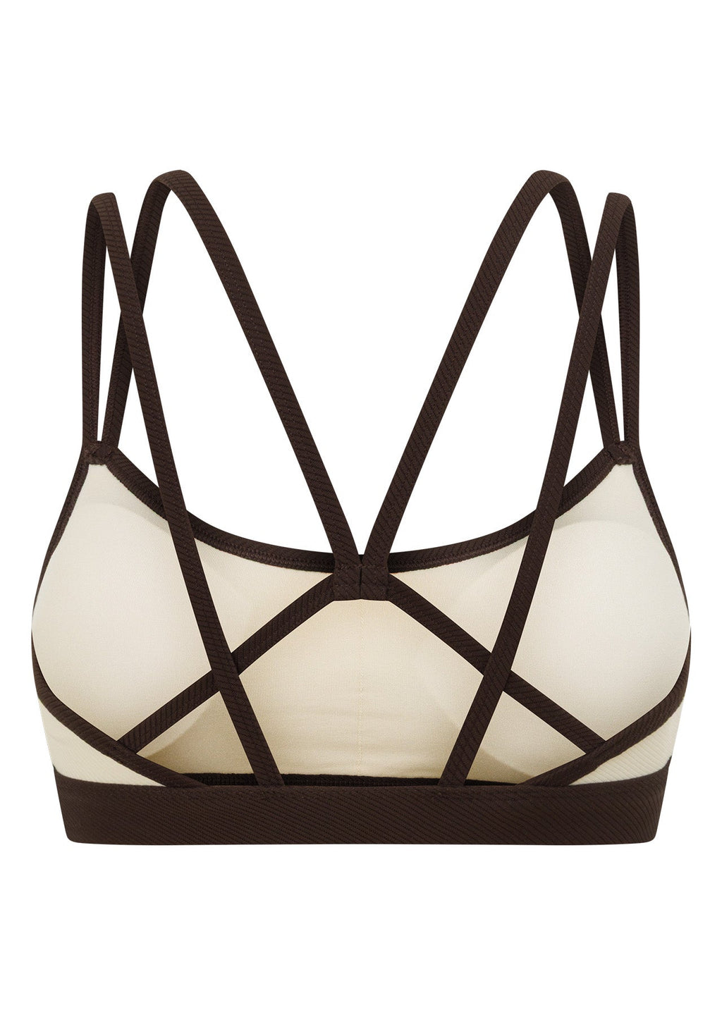 Dawn To Dusk Sports Bra