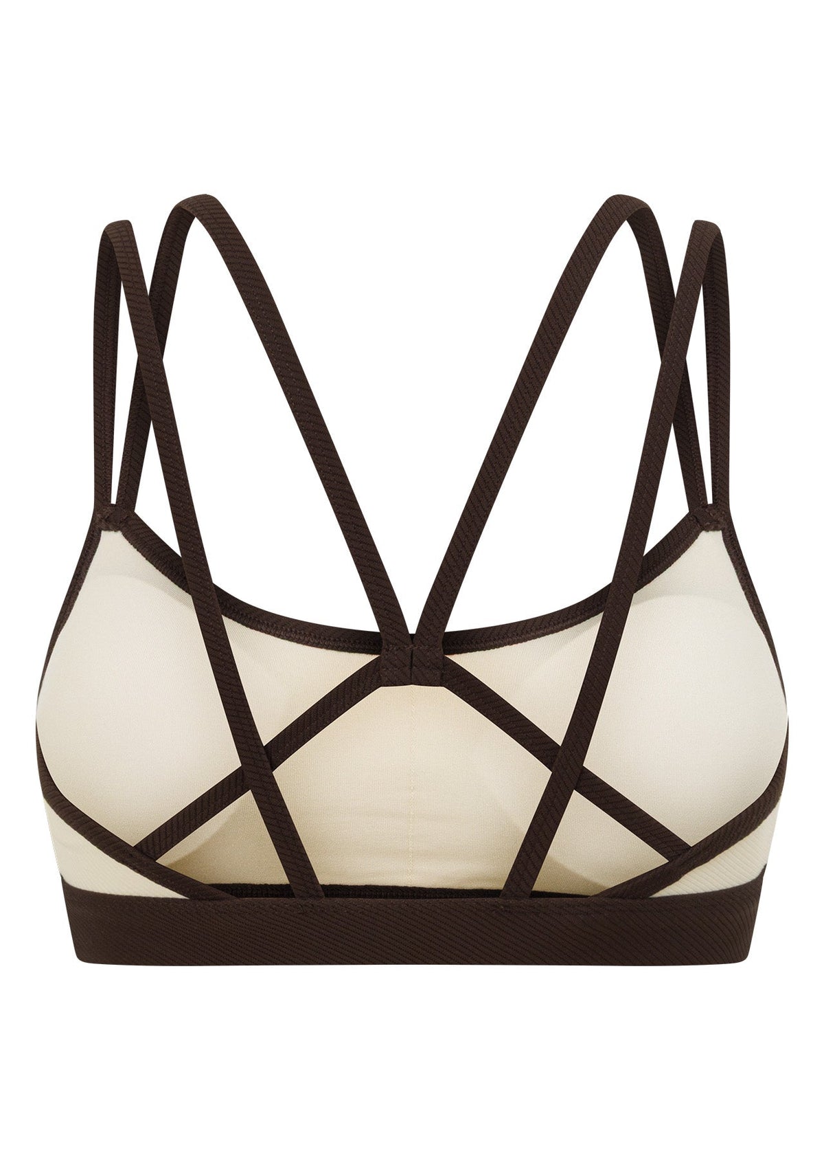 Dawn To Dusk Sports Bra