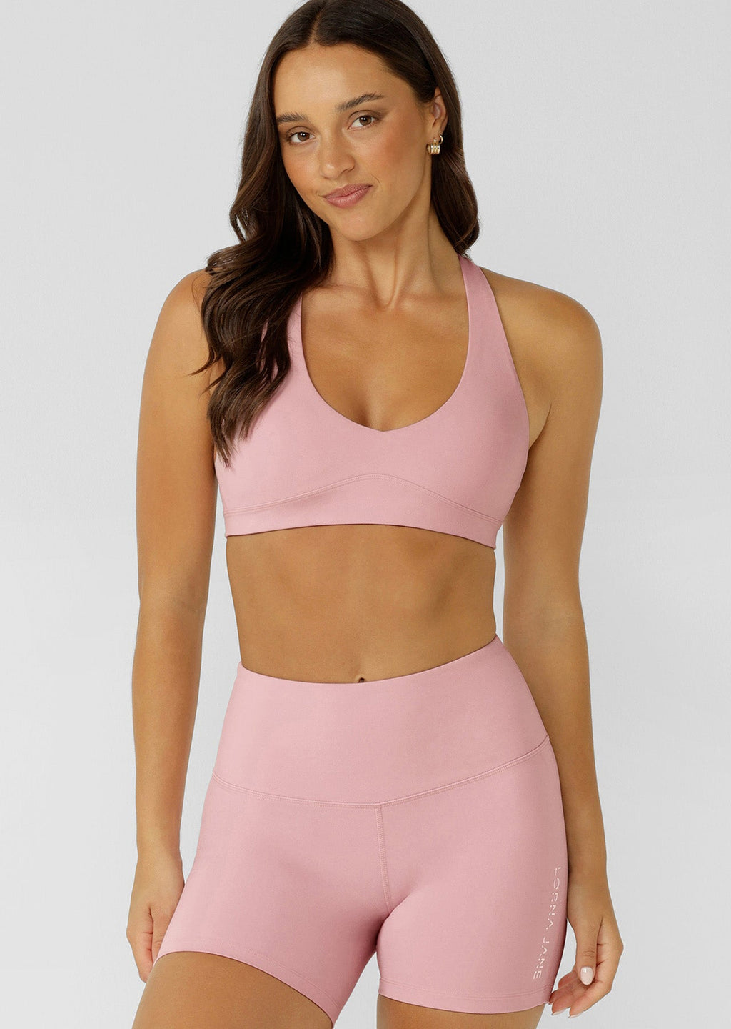 Free Spirit Sports Bra