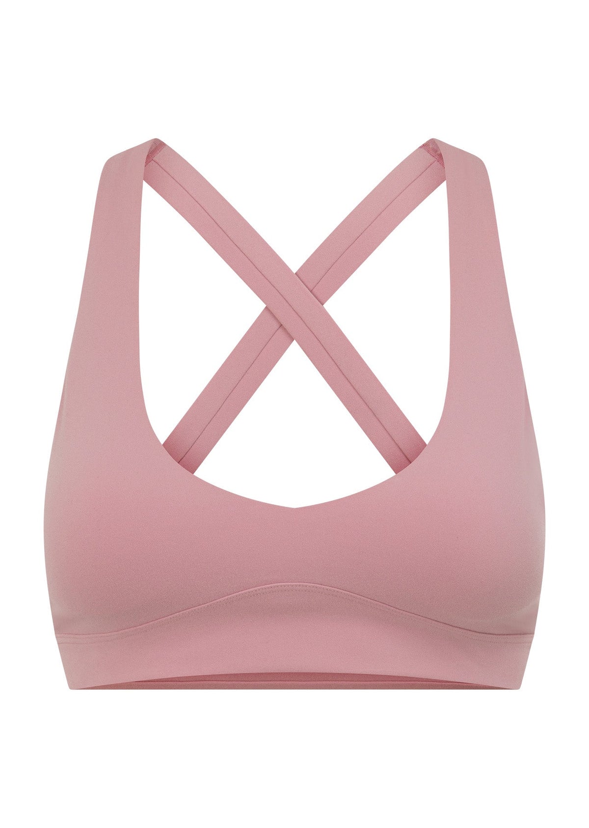 Free Spirit Sports Bra