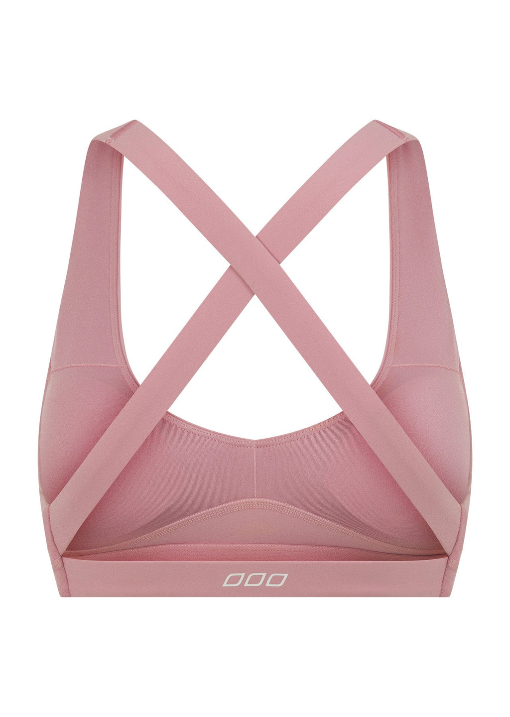 Free Spirit Sports Bra