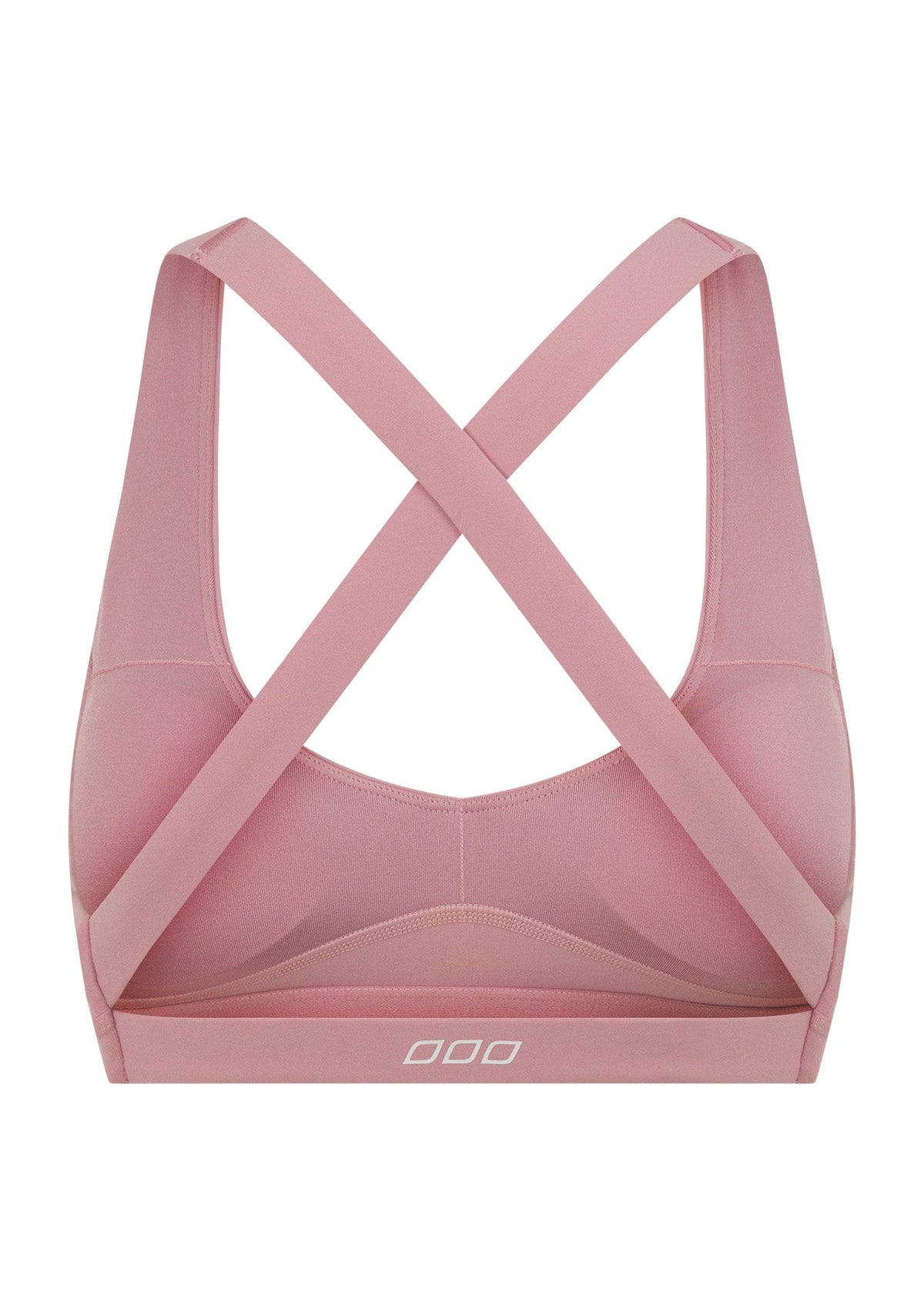 Free Spirit Sports Bra
