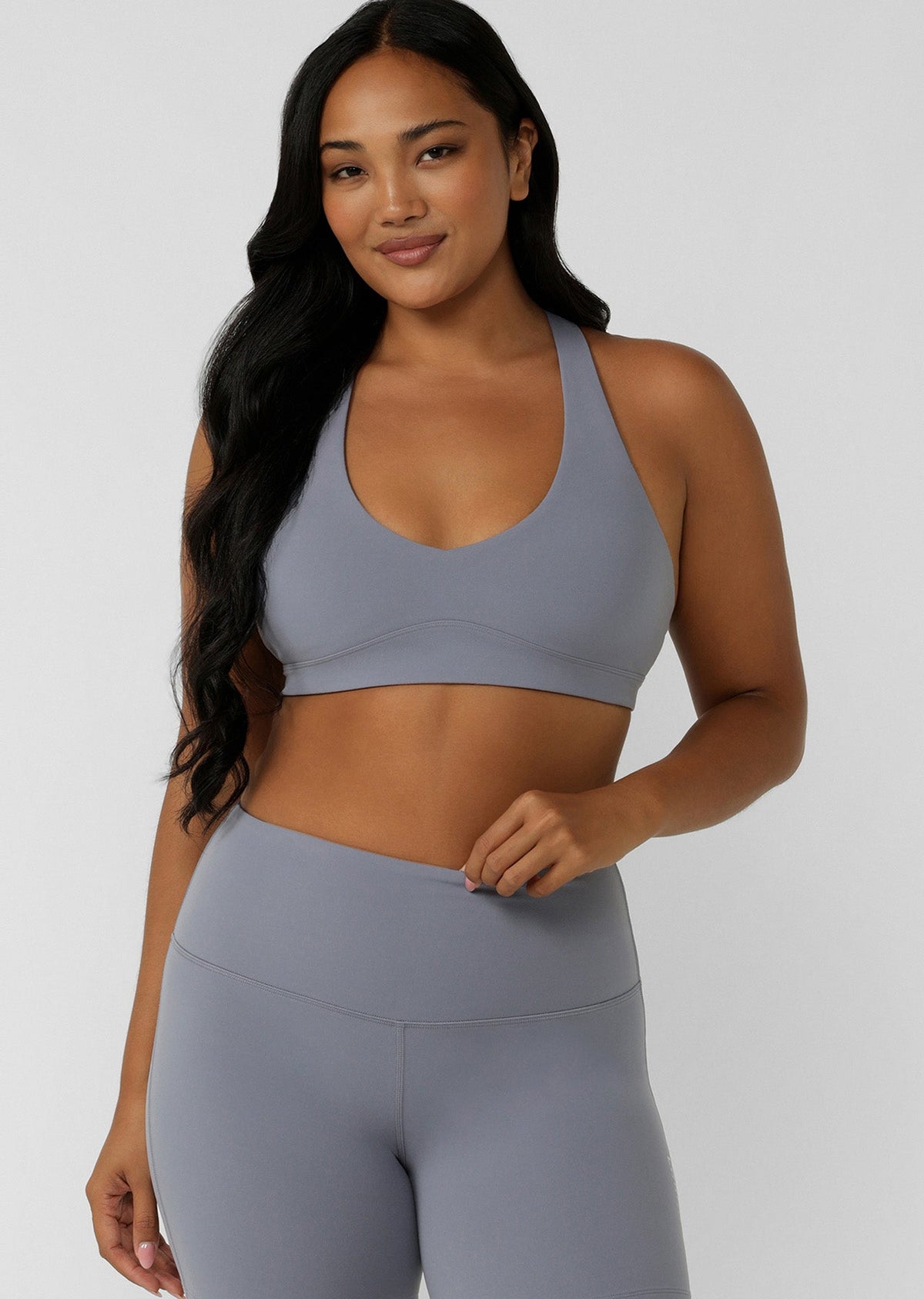 Free Spirit Sports Bra