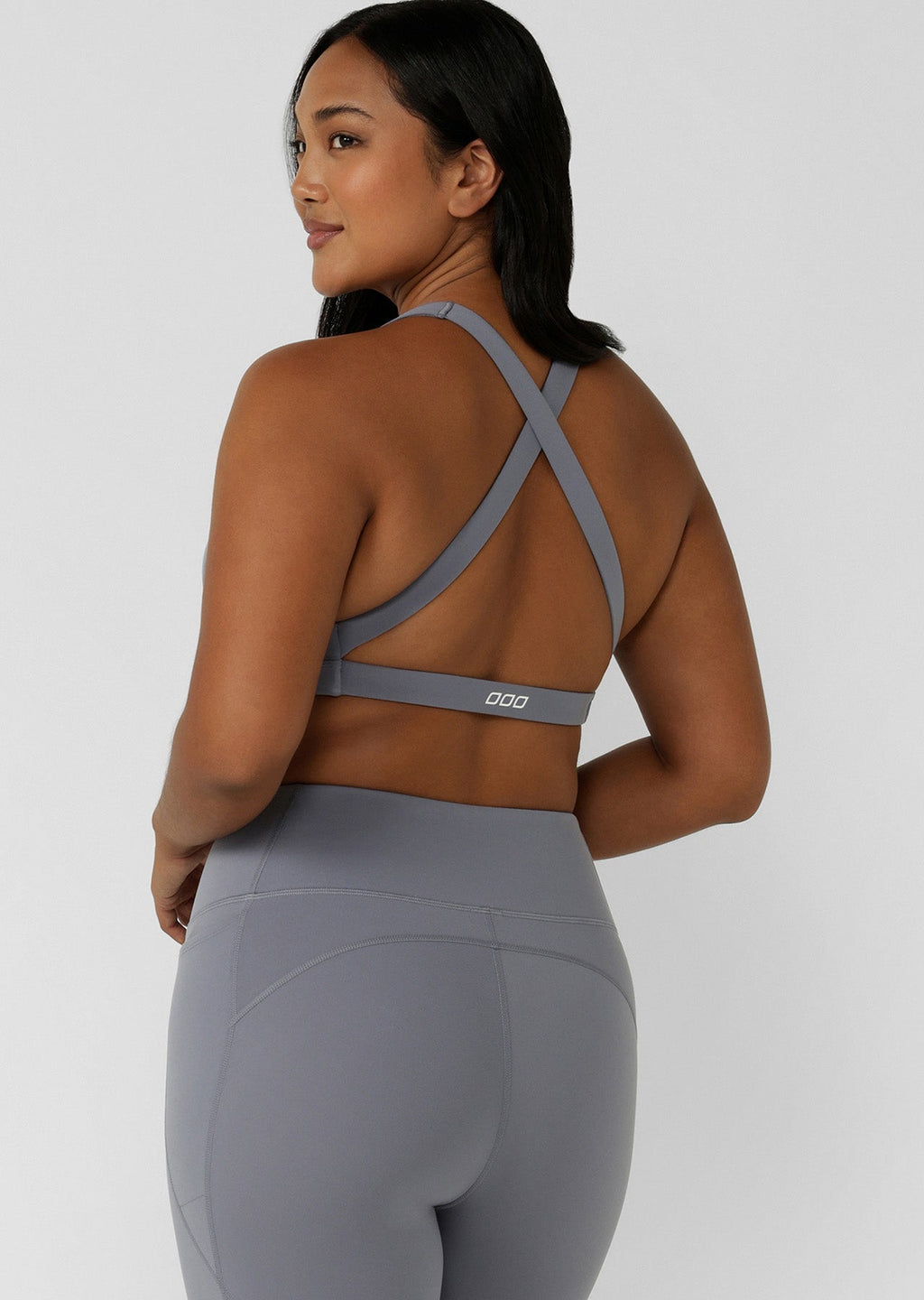 Free Spirit Sports Bra