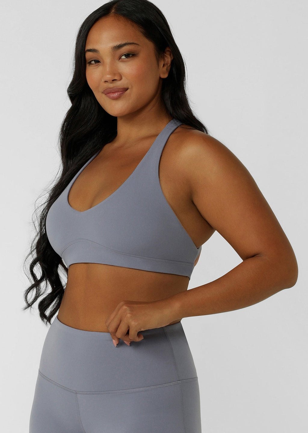 Free Spirit Sports Bra