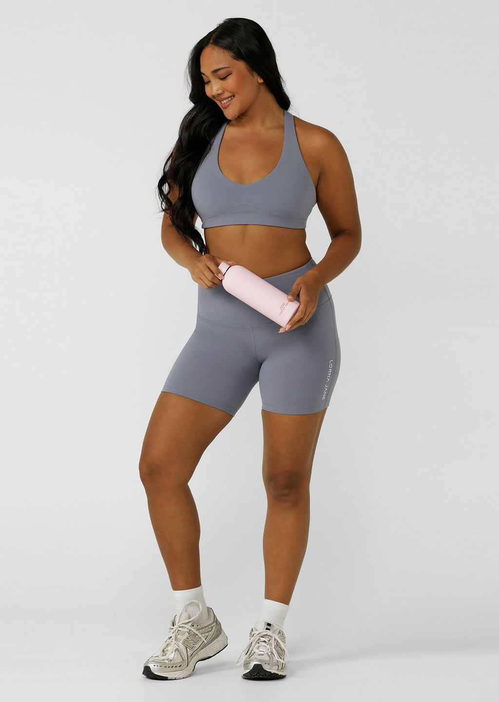 Free Spirit Sports Bra
