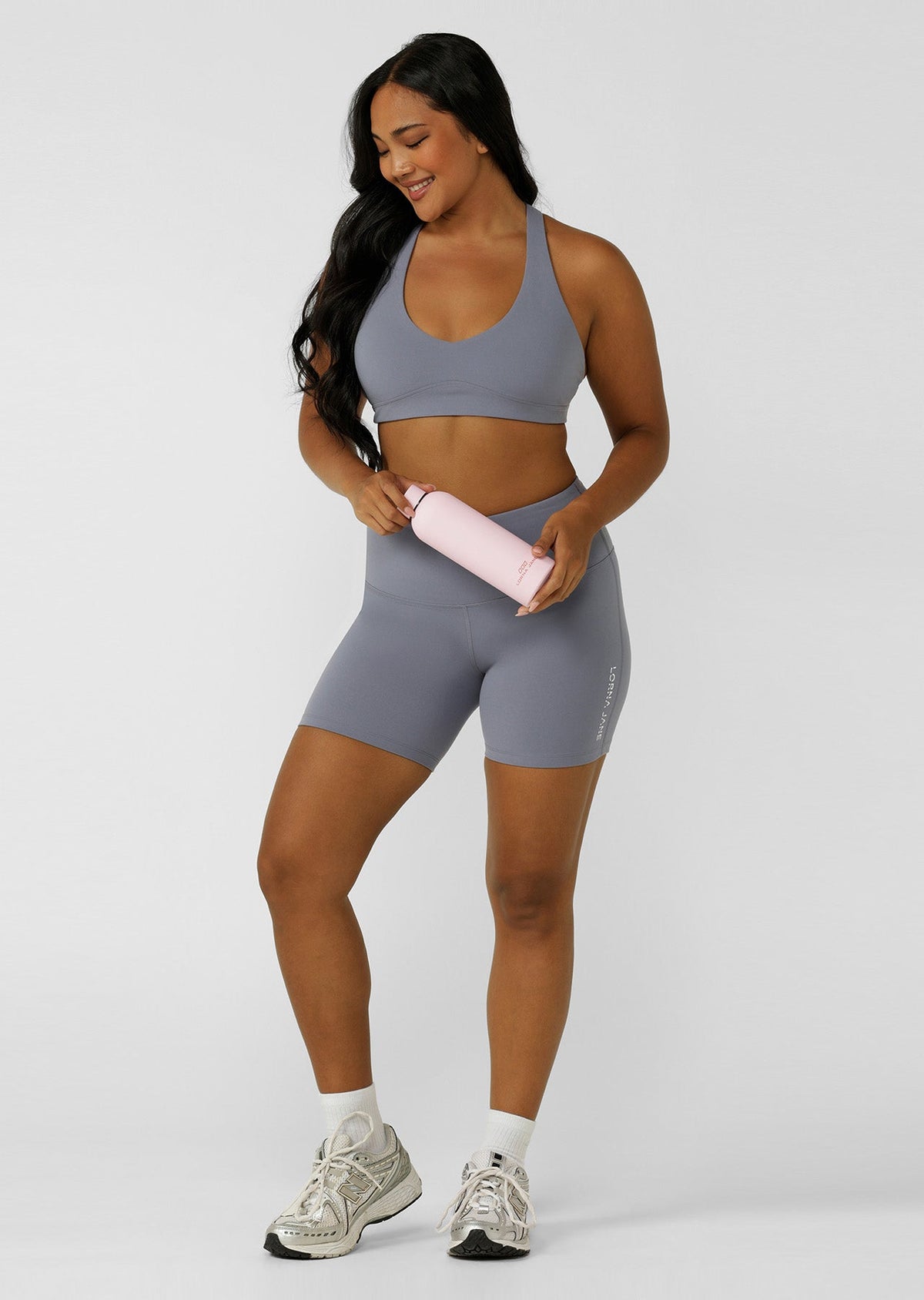 Free Spirit Sports Bra