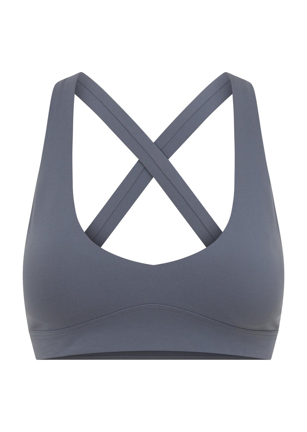 Free Spirit Sports Bra
