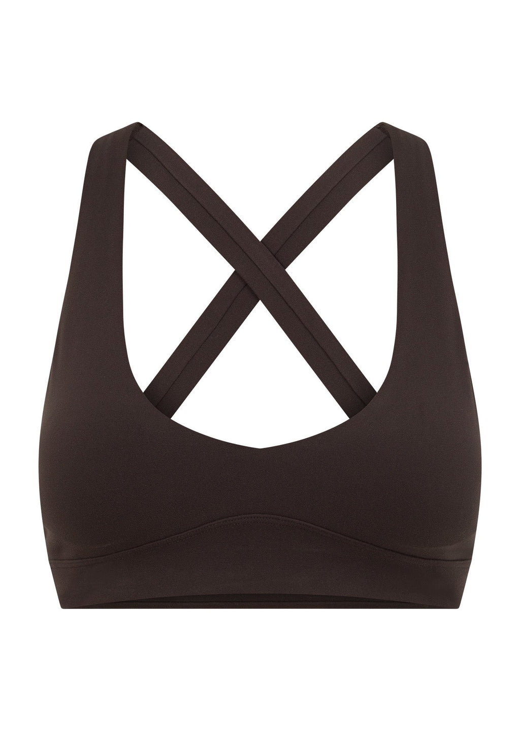 Free Spirit Sports Bra