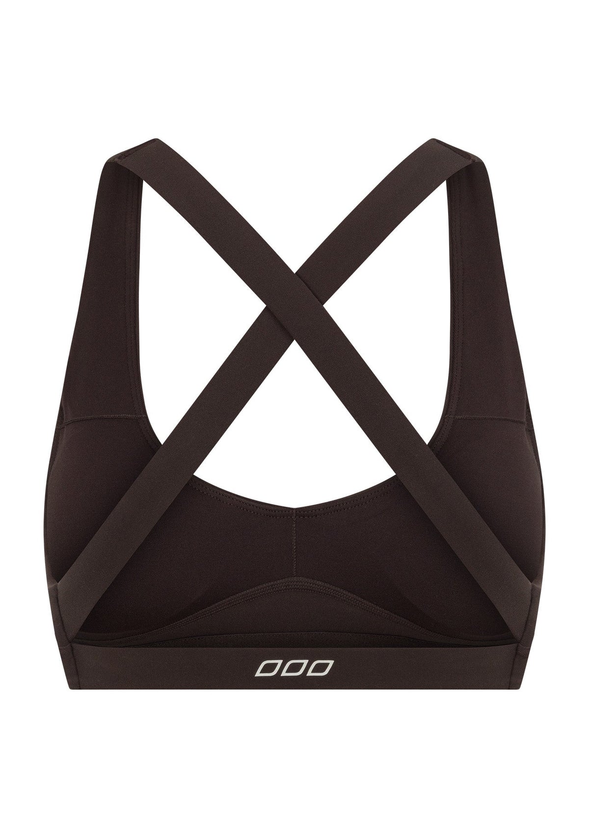 Free Spirit Sports Bra